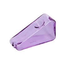 Load image into Gallery viewer, Triangle Pipe - Lilac
