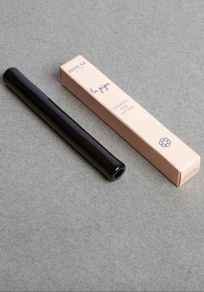 Le Pipe - Bourgeois Black