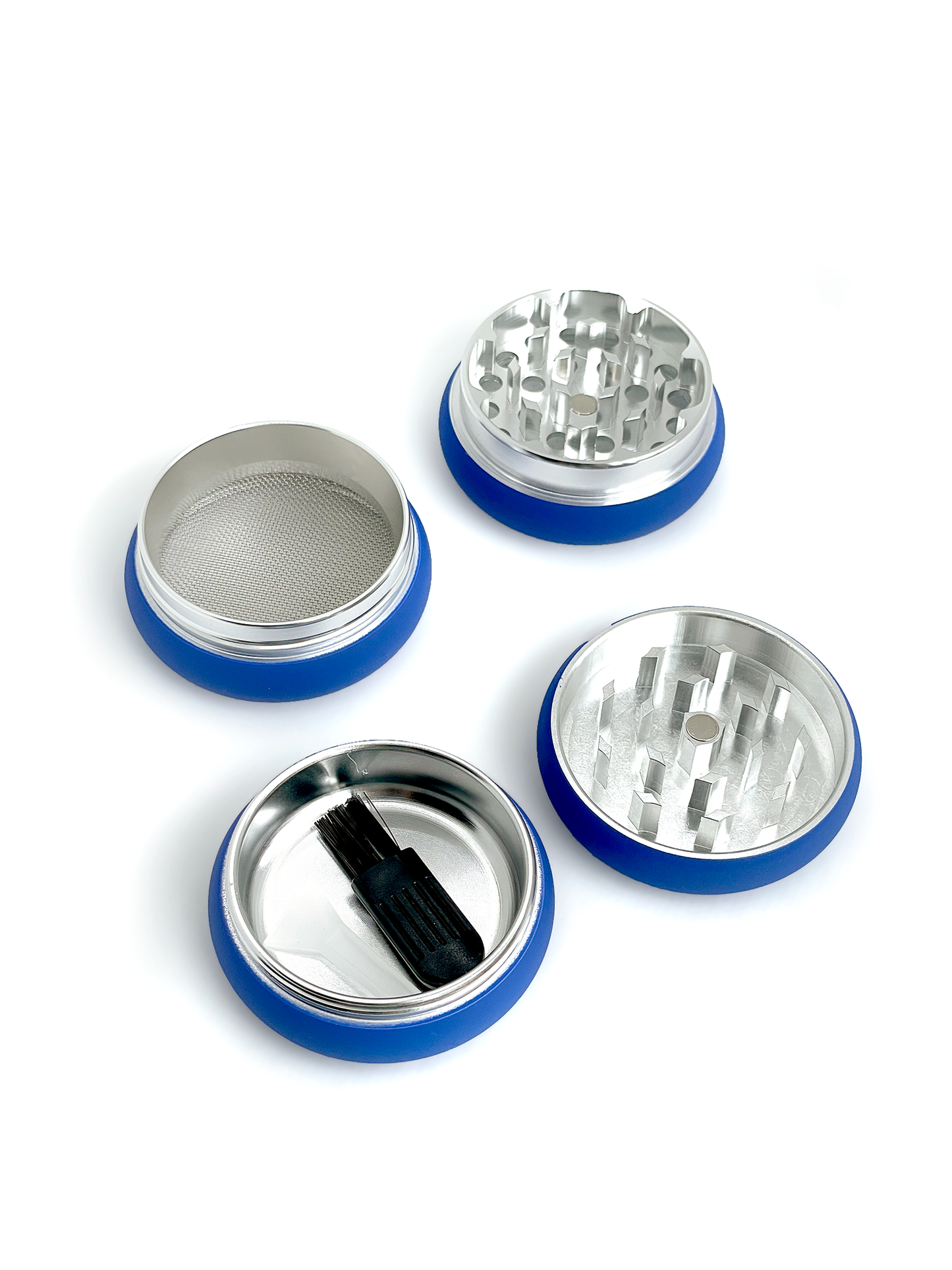 Mini Cloud Grinder - Midnight