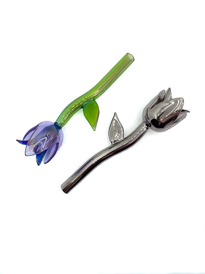 Bad Bouquet Pipe - Psychedelic