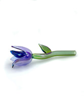 Load image into Gallery viewer, Bad Bouquet Pipe - Psychedelic

