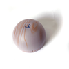 DEMI Ceramic Pipe - Purple Swirl