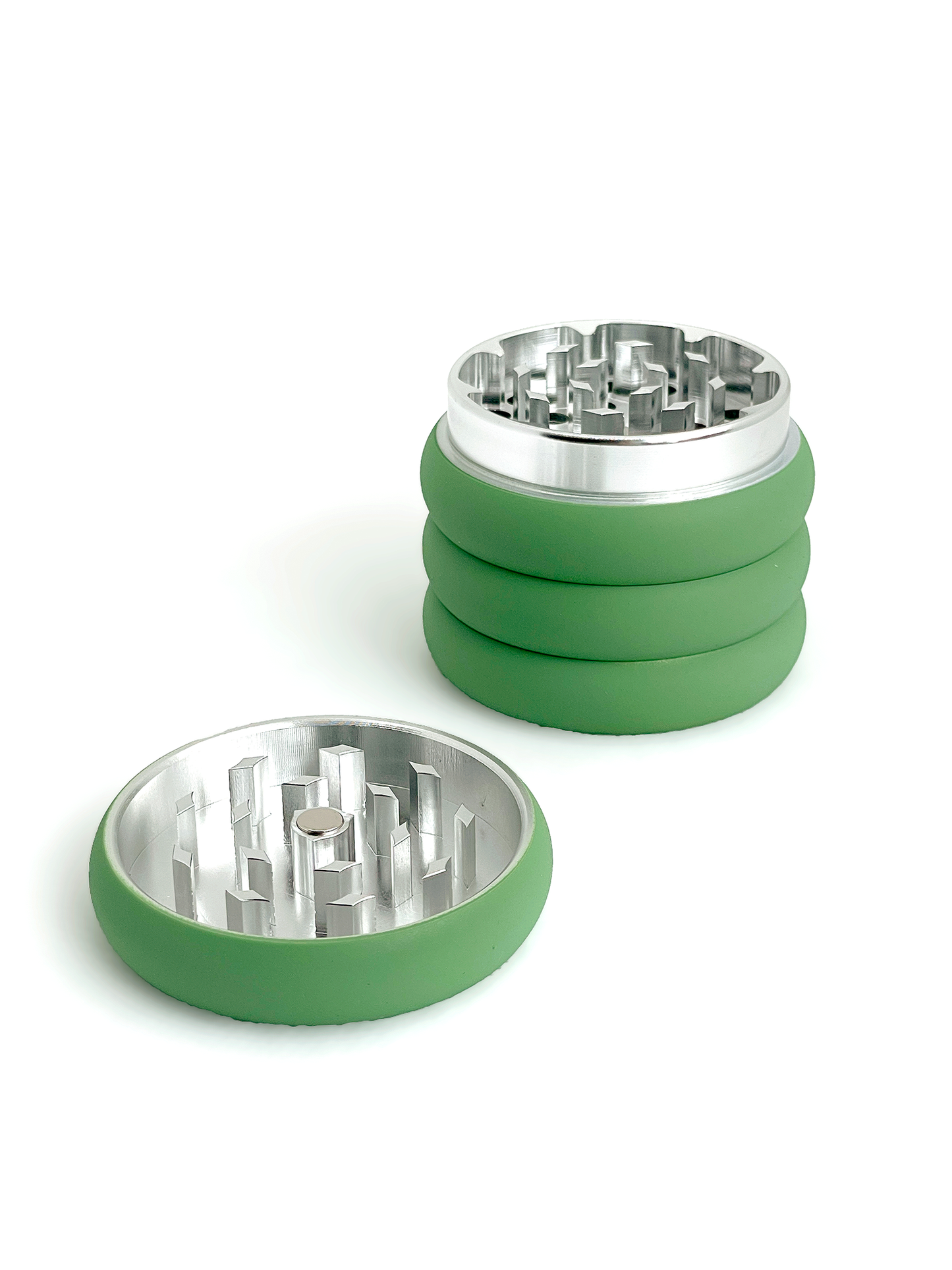 Mini Cloud Grinder - Evergreen