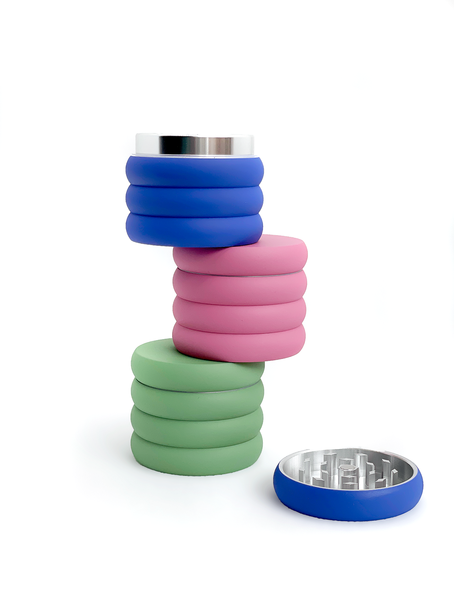 Mini Cloud Grinder - Evergreen