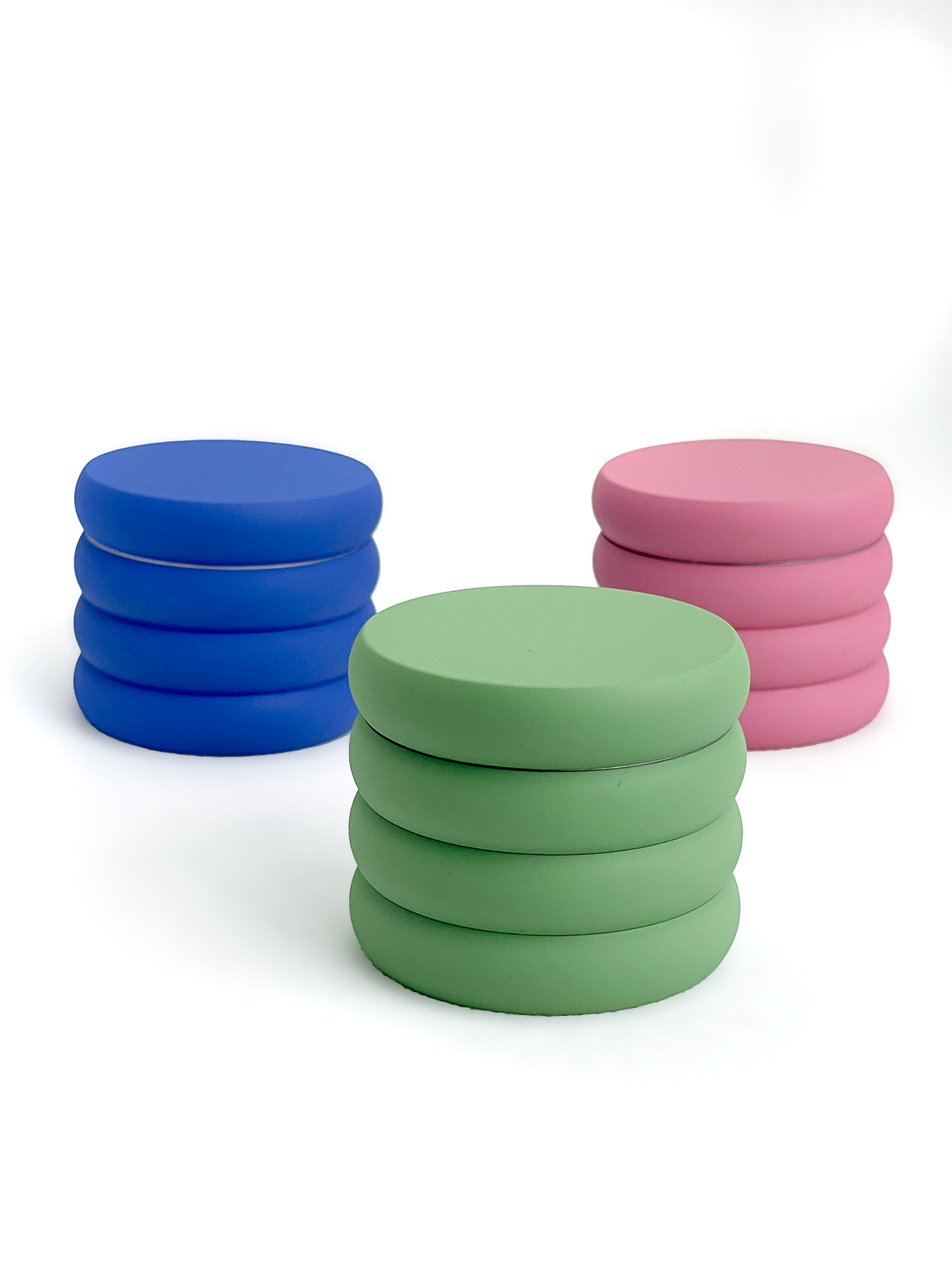 Mini Cloud Grinder - Mauve