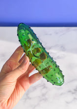 Load image into Gallery viewer, Pickle Pipe
