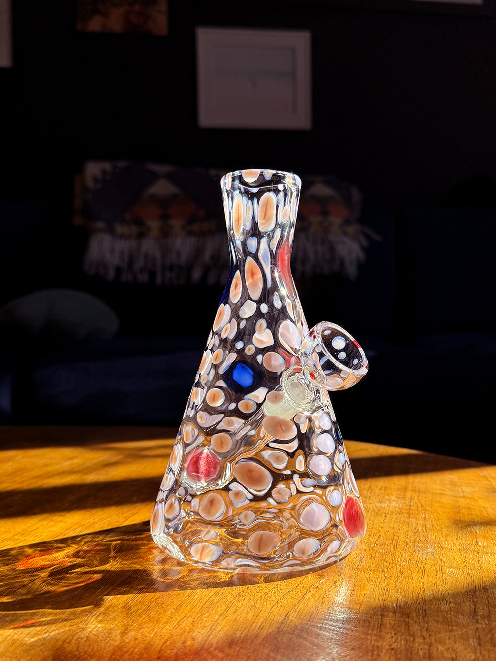 Candy Good Day Bong