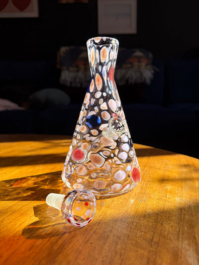 Candy Good Day Bong