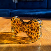 Leopard Bow + Blaze Pipe