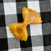Bow Tie Pasta Pipe