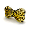 Leopard Bow + Blaze Pipe