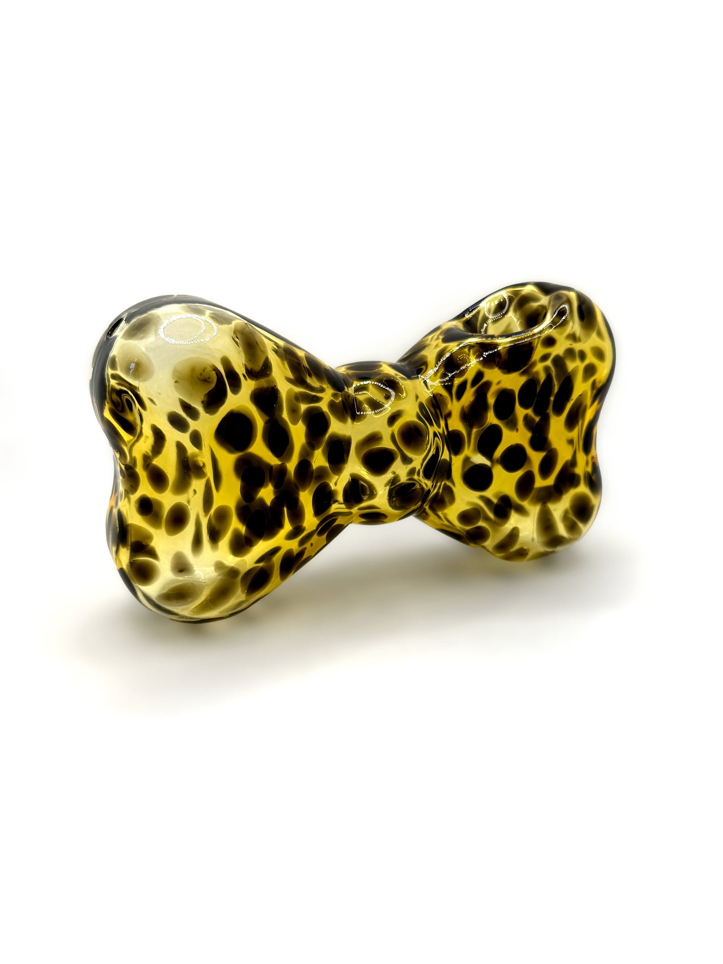 Leopard Bow + Blaze Pipe