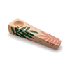 Sweet Leaves Ceramic Pipe