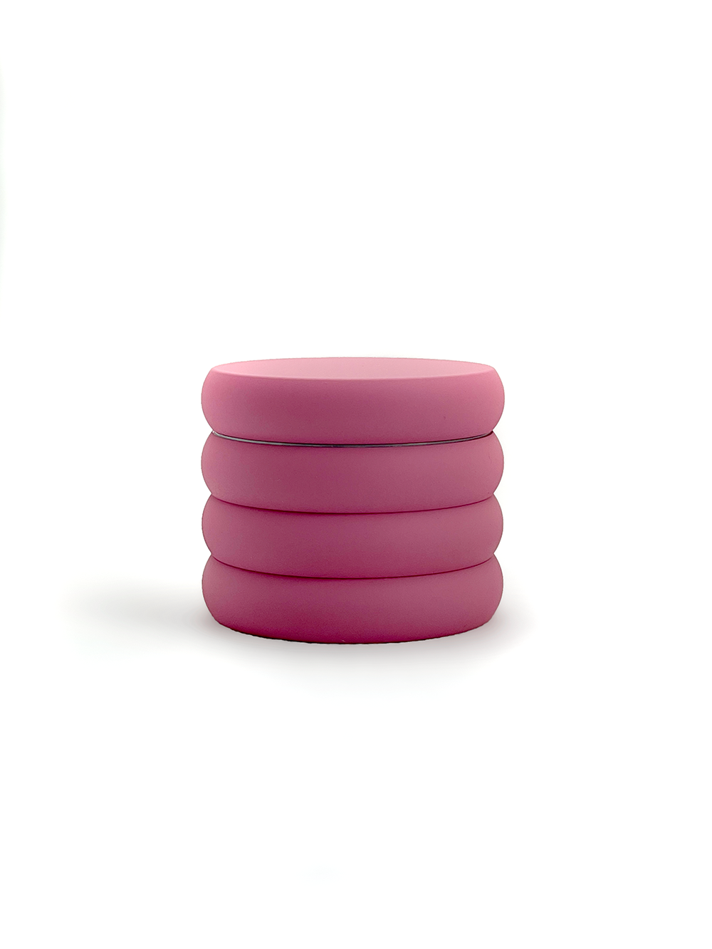 Mini Cloud Grinder - Mauve