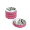 Mini Cloud Grinder - Mauve