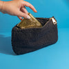Cozy Odor-Proof Pouch