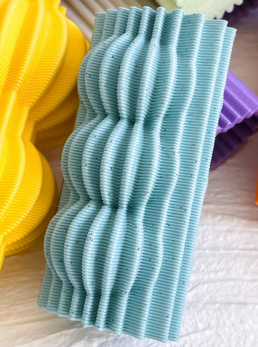 Mercury Lighter Case - Robin's Egg Blue