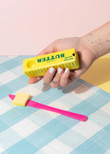 Load image into Gallery viewer, Ceramic Butter Pipe
