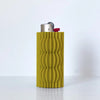 Mercury Lighter Case - Olive