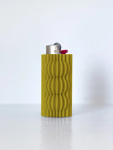Load image into Gallery viewer, Mercury Lighter Case - Olive
