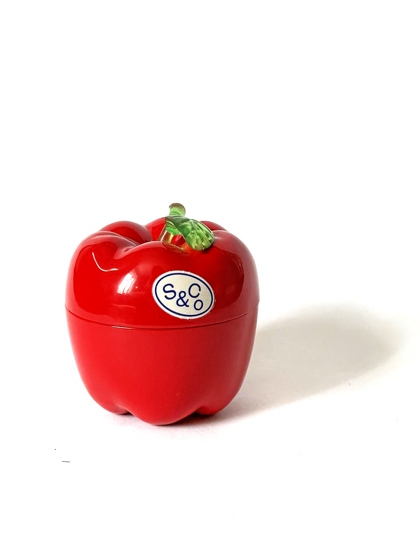 The Big Apple Grinder