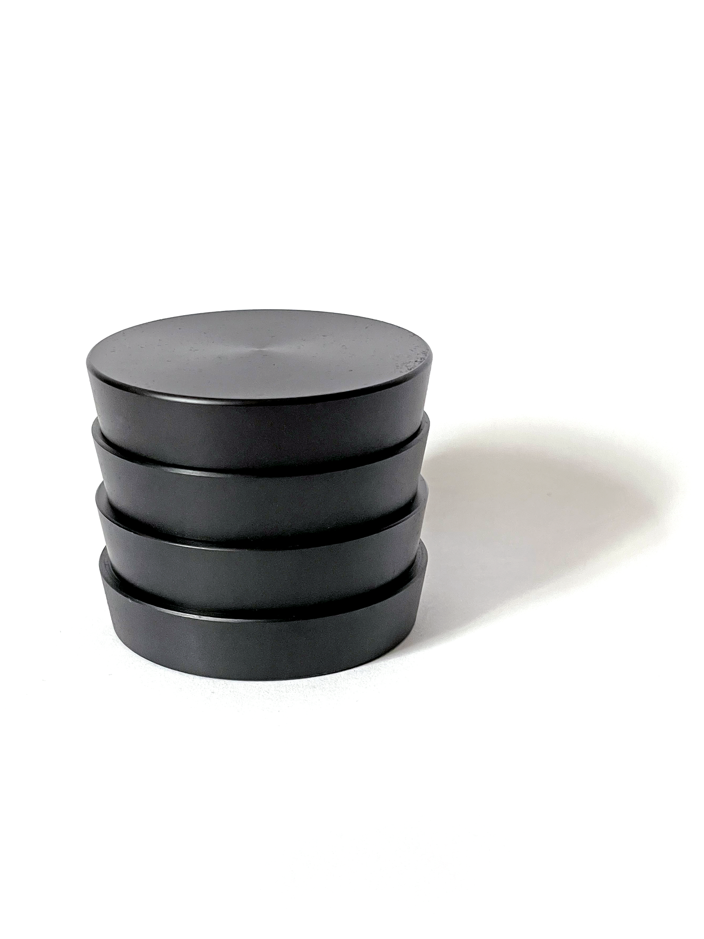 Signature Grinder - Black