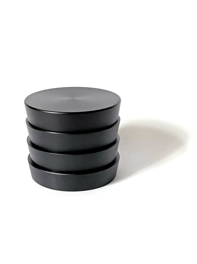 Signature Grinder - Black