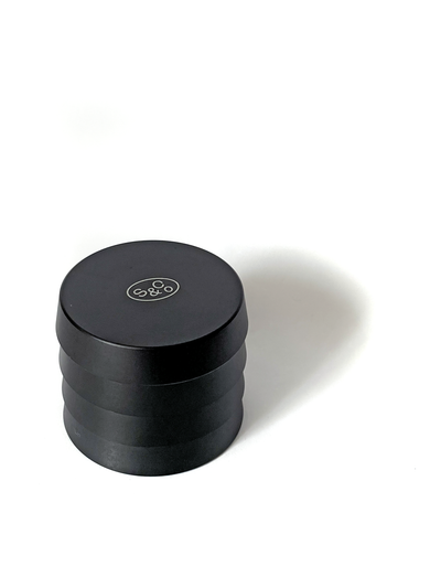 Signature Grinder - Black