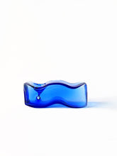Load image into Gallery viewer, Wavy Pipe - Ocean Blue
