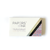 Rolling Paper Kit - Honey Morocco Clay