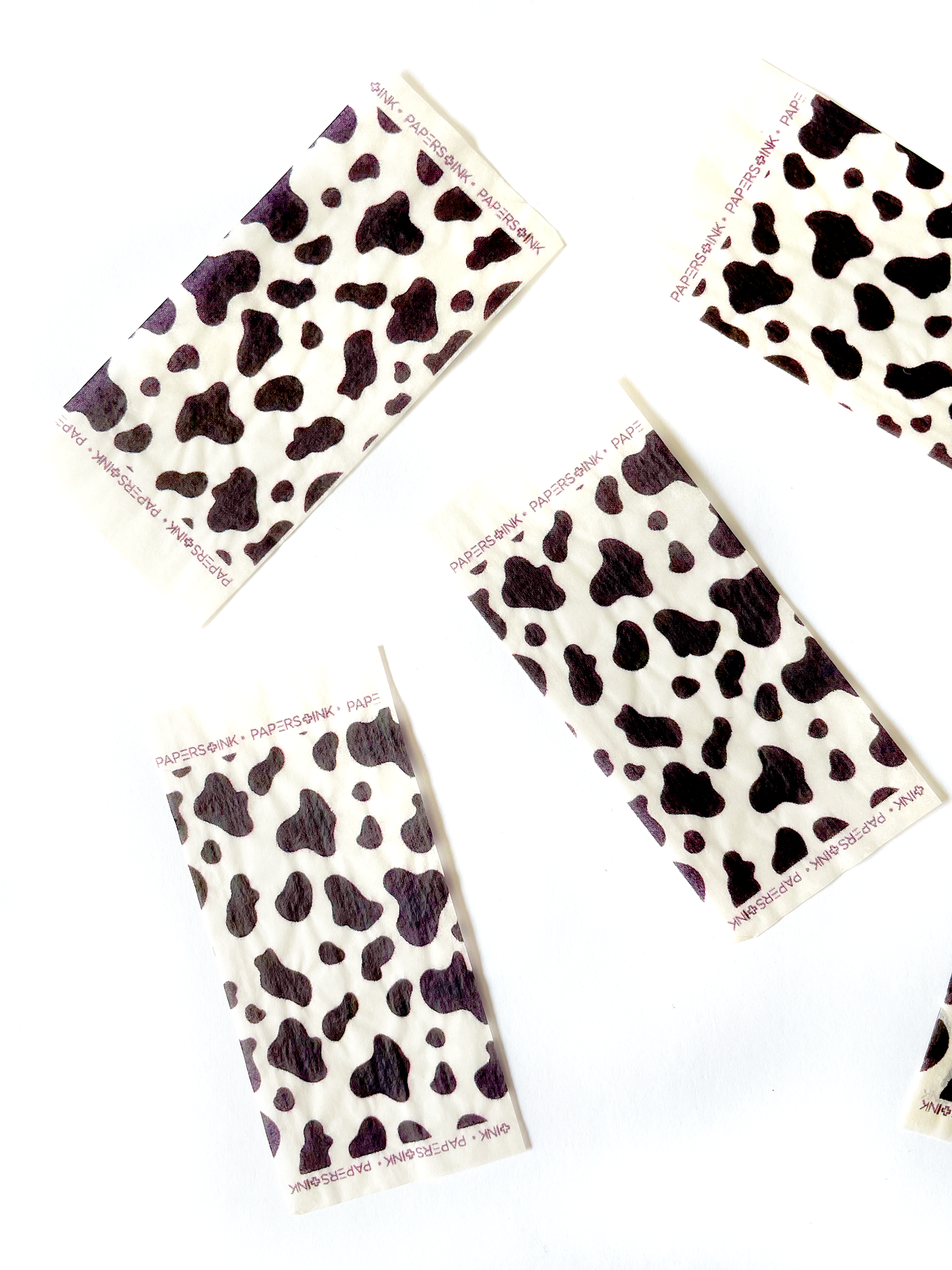 Rolling Paper Kit - Issa Mooood