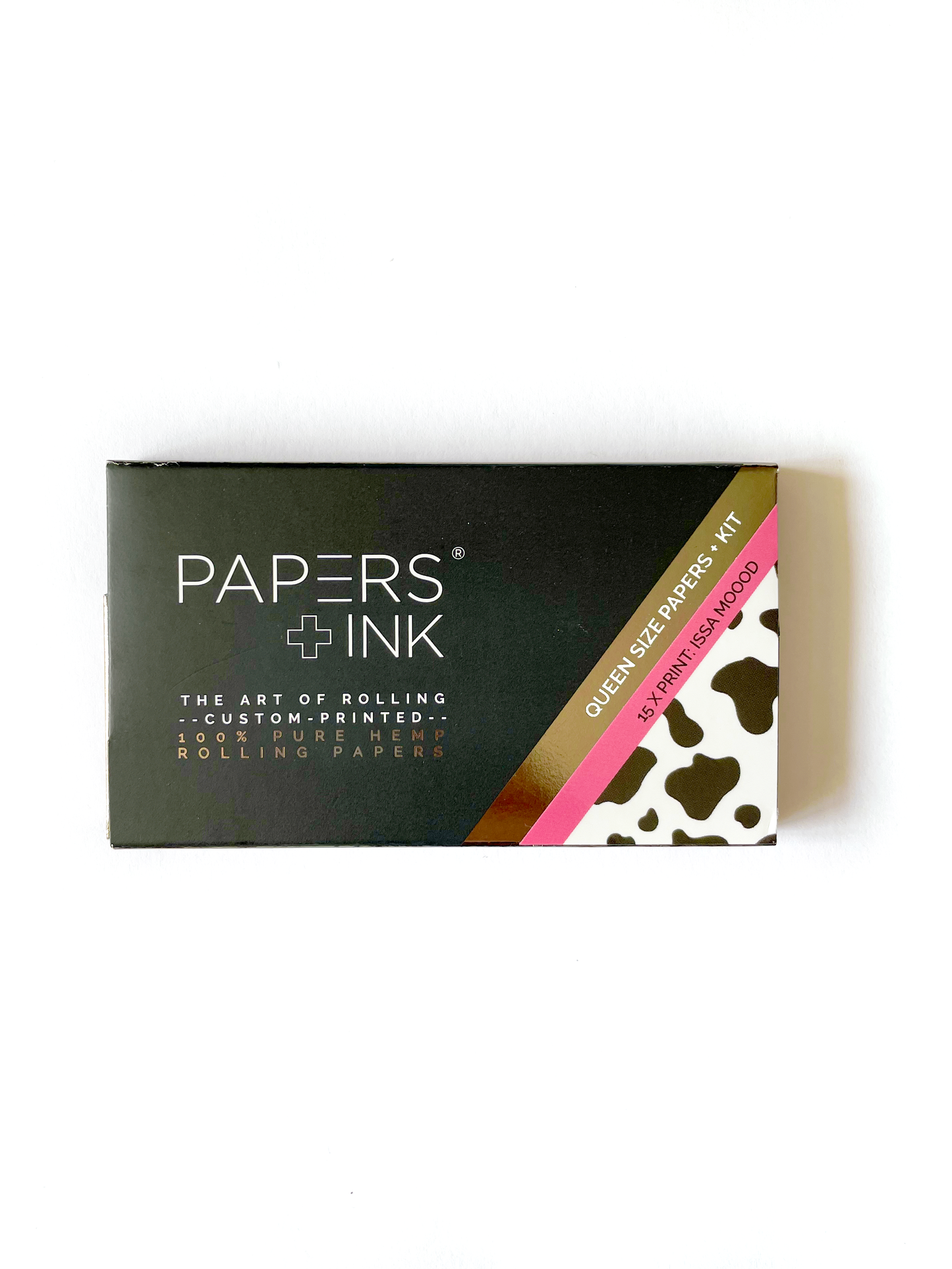 Rolling Paper Kit - Issa Mooood