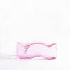 Wavy Pipe - Pink