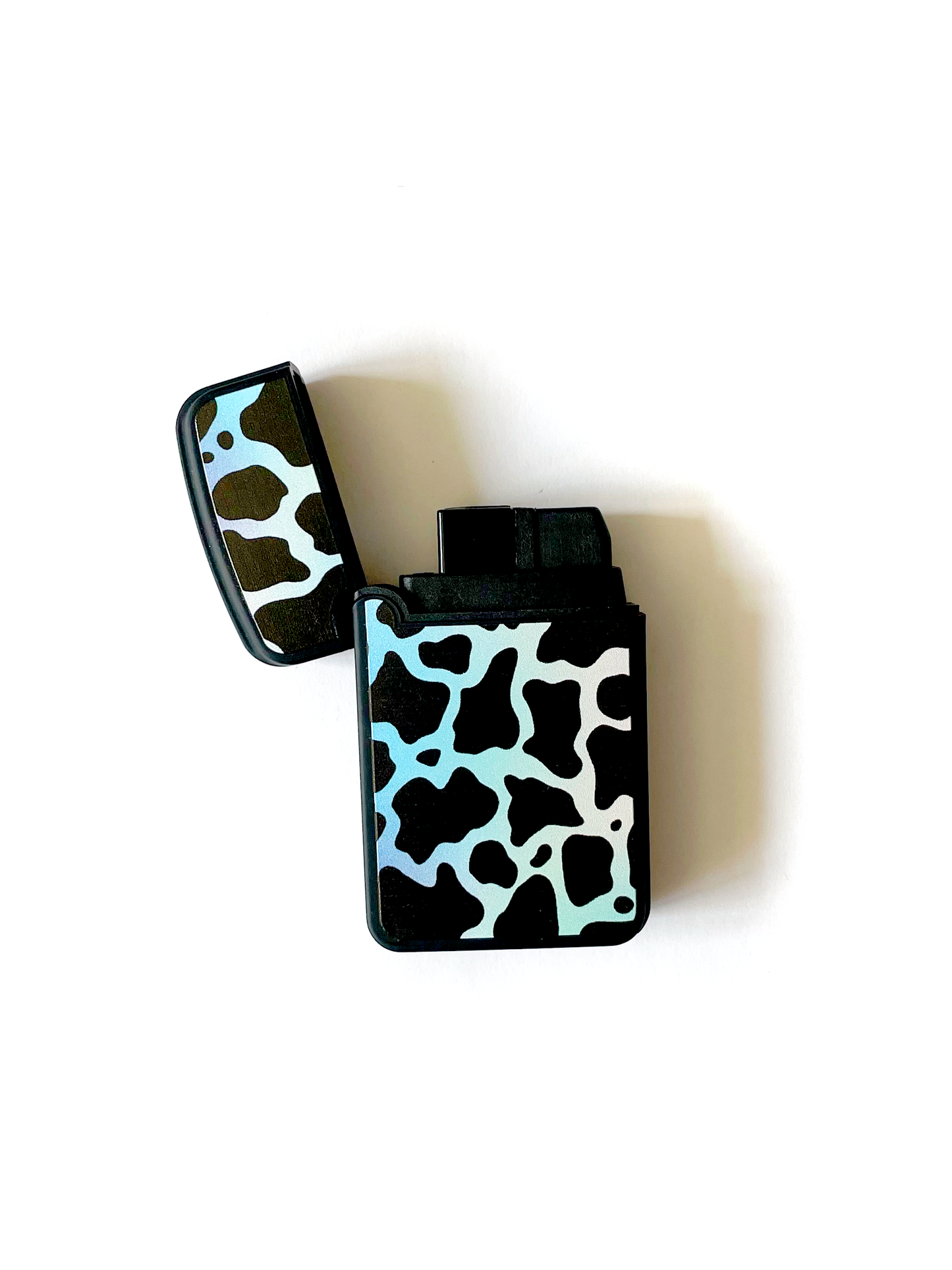 Printed Butane Lighter