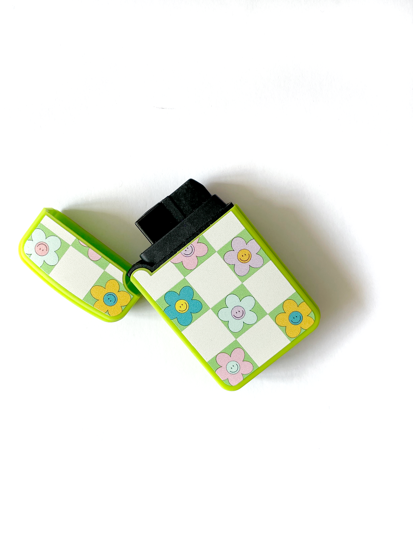 Printed Butane Lighter