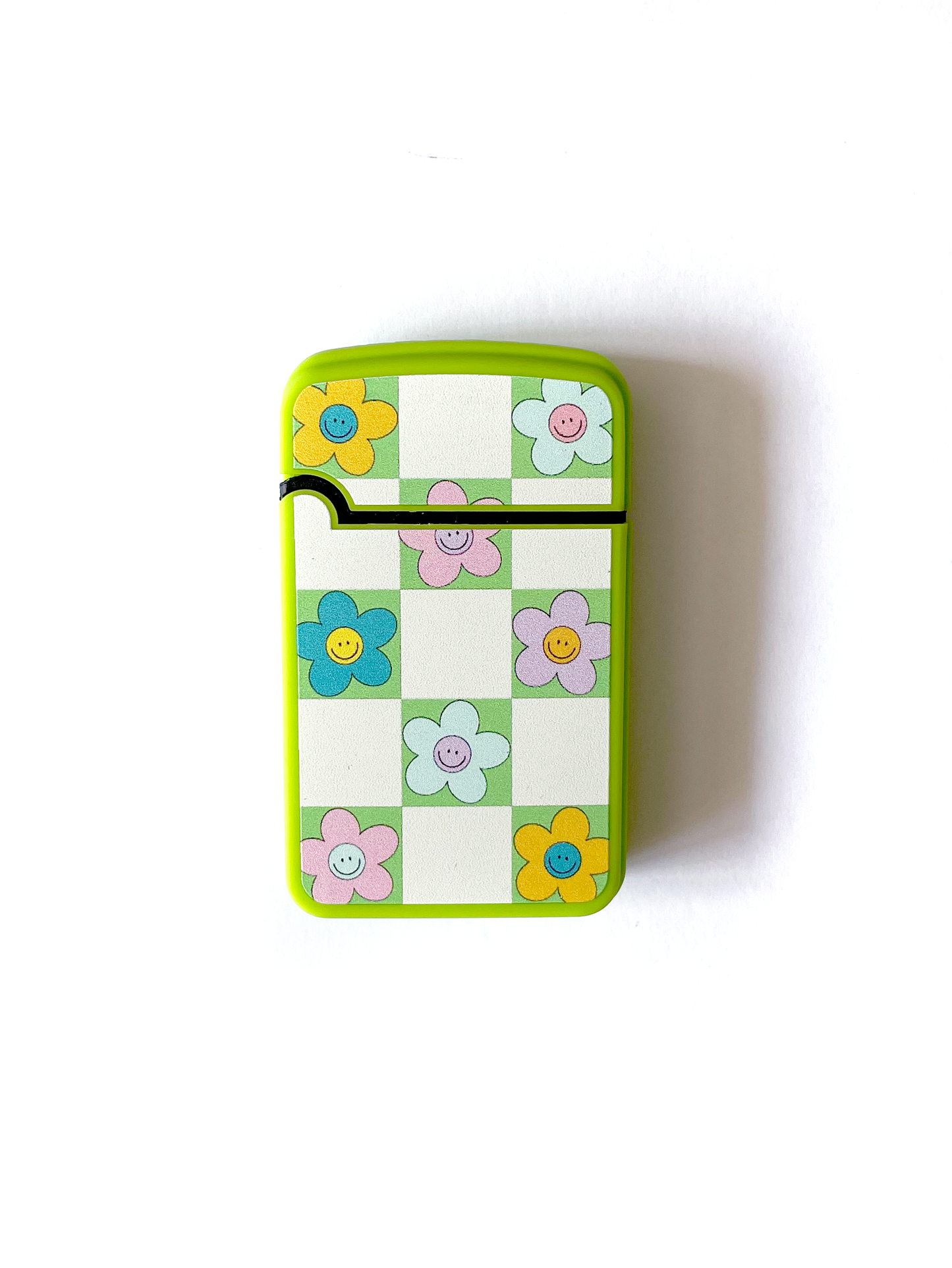 Printed Butane Lighter