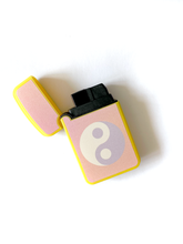 Load image into Gallery viewer, Printed Butane Lighter
