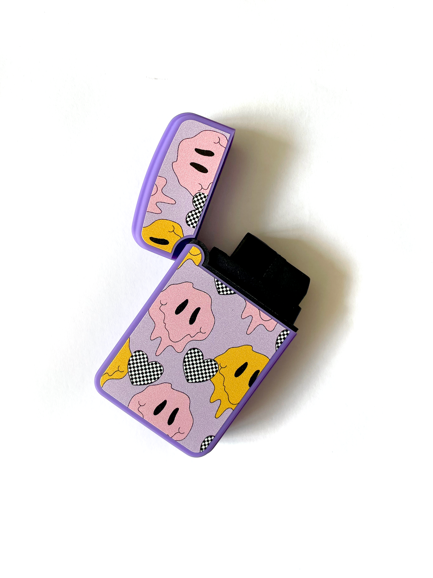 Printed Butane Lighter