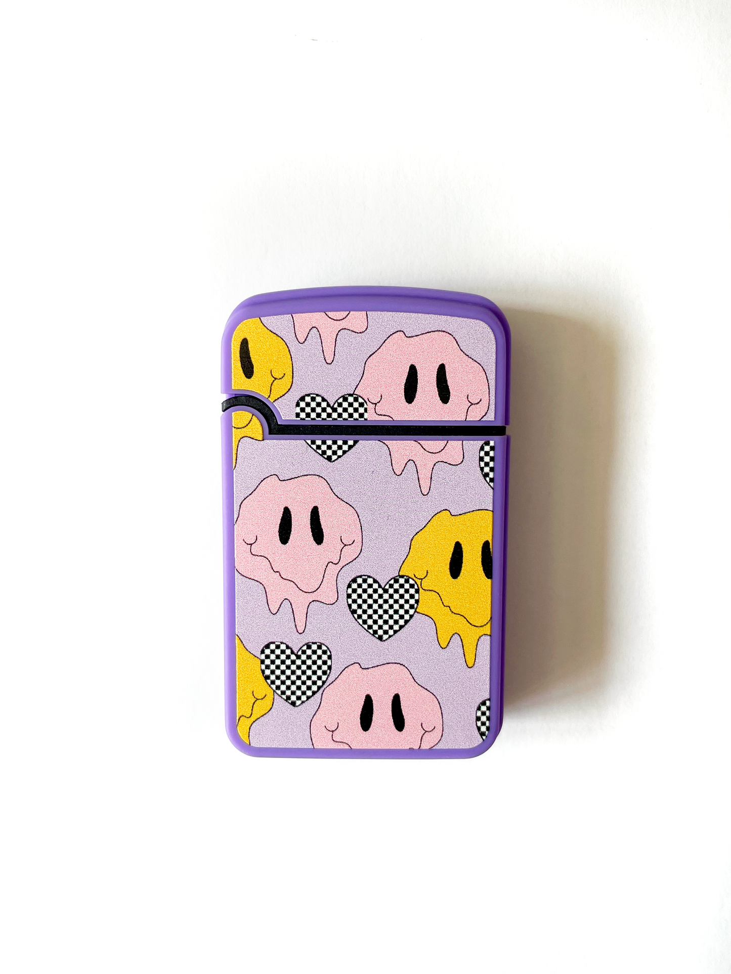 Printed Butane Lighter