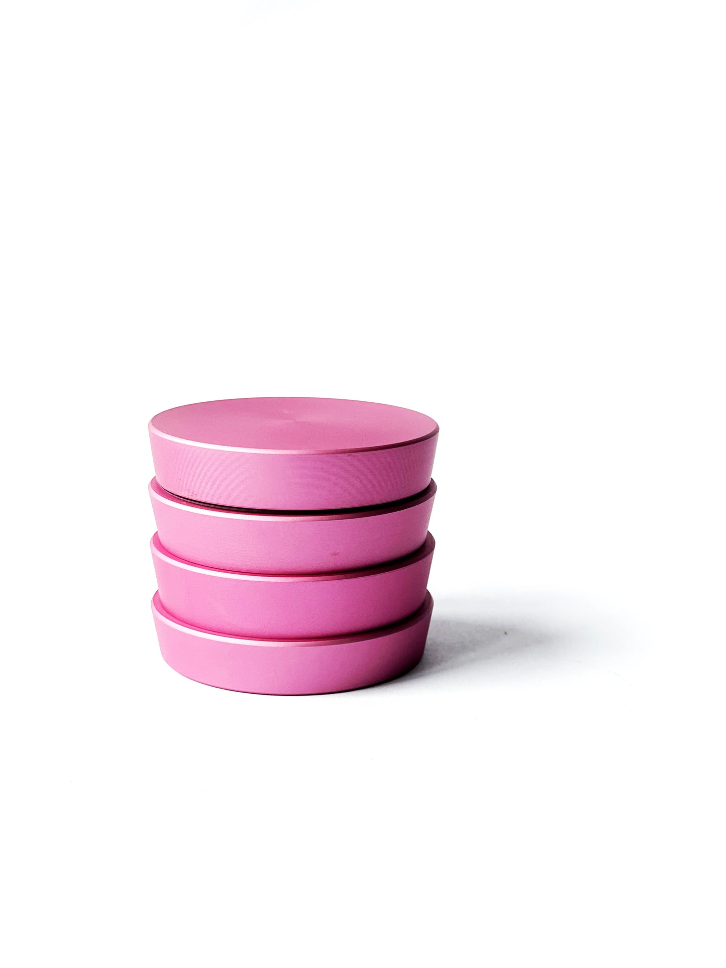 Signature Grinder - Pink