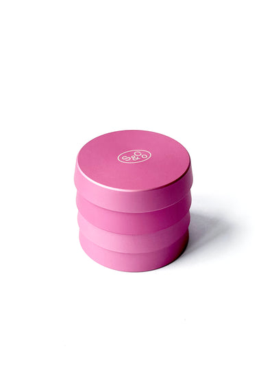 Signature Grinder - Pink