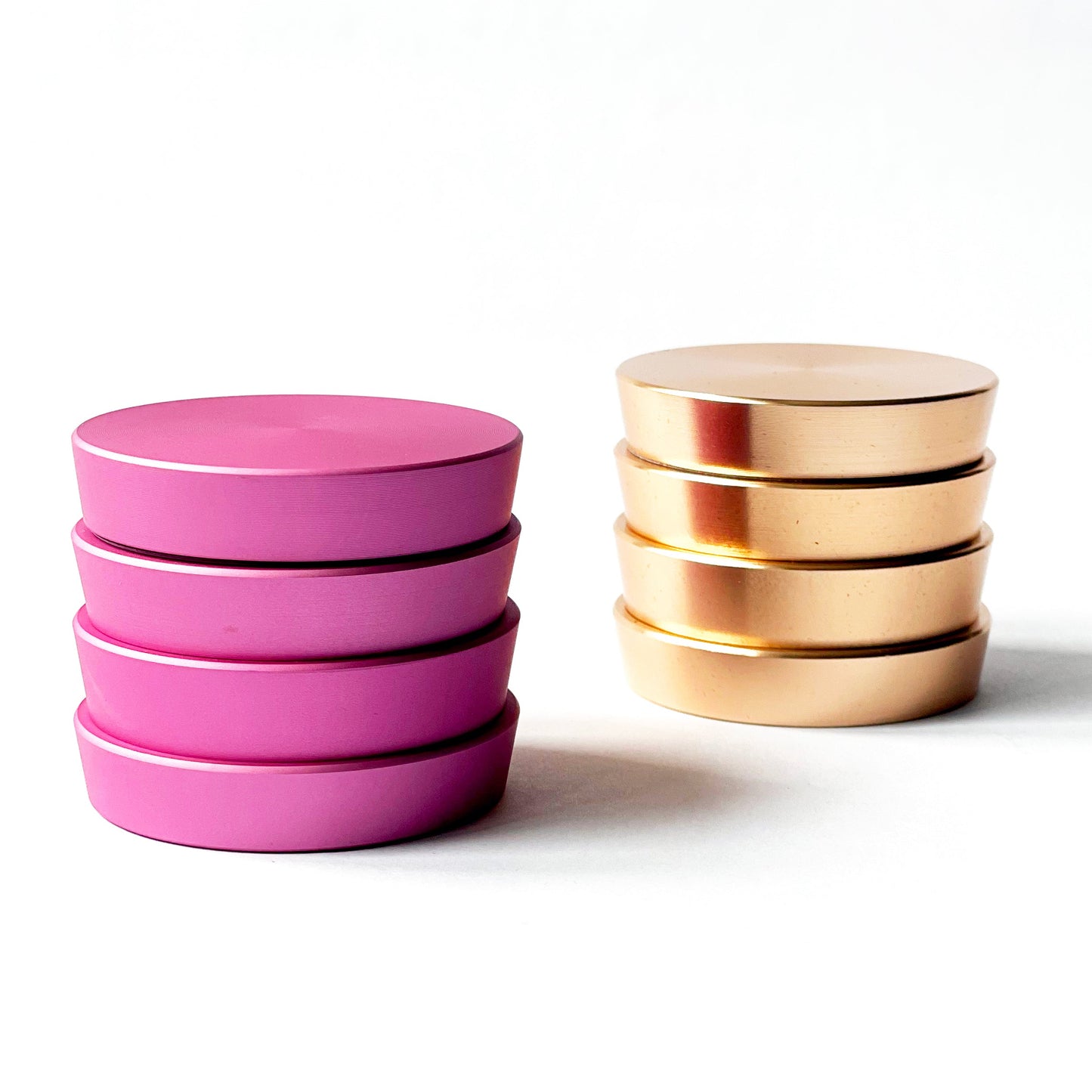 Signature Grinder - Pink