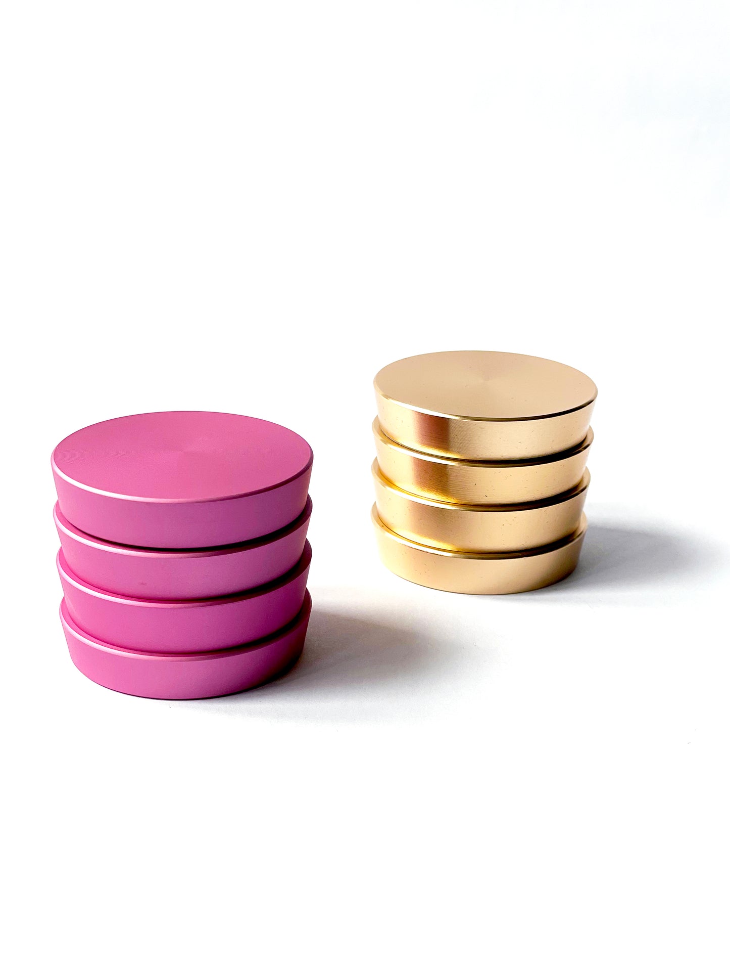 Signature Grinder - Gold