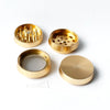 Signature Grinder - Gold