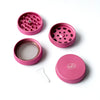 Signature Grinder - Pink