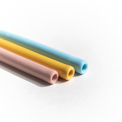 Le Pipe - Signature Pink