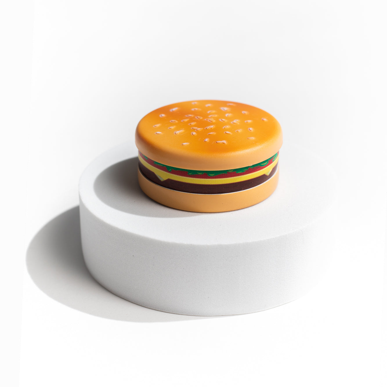 Hamburger Grinder by Another Room