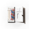 Bauhaus Art Printed Rolling Paper Kit by Papers & Ink