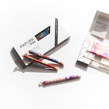 Load image into Gallery viewer, Printed Patterned Rolling Paper Kit by Papers &amp; Ink
